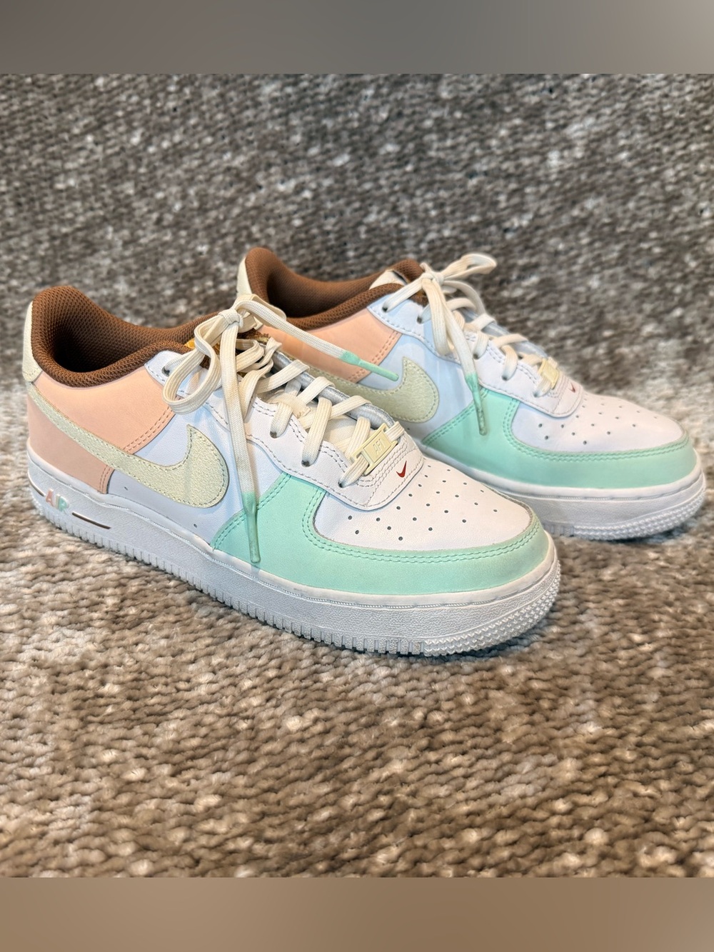 Nike Air Force 1